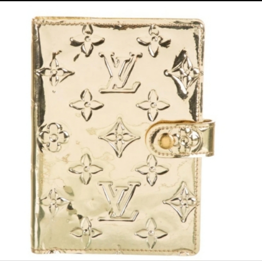 Louis Vuitton Agenda Pristine Condition - Picture 1 of 3